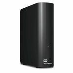 WD Elements External Hard drive | 18TB | USB 3.0 | Black