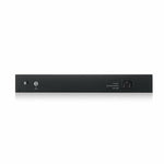 Zyxel XS1930-12HP | Managed L3 Switch | 12 Ports | 10G Ethernet (1000/10000 Mbps) | PoE