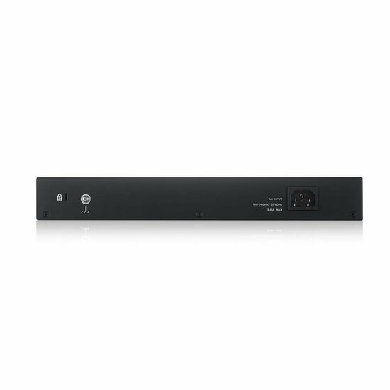 Zyxel XS1930-12HP | Managed L3 Switch | 12 Ports | 10G Ethernet (1000/10000 Mbps) | PoE