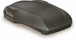 Telair Silent PLUS 8100HN Antraciet