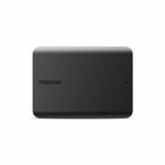 Toshiba Canvio Basics External Hard drive | 1TB | USB 3.2 | Black