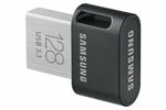 Samsung MUF-128AB | 128GB USB-A 3.2 Flash Drive | Grey