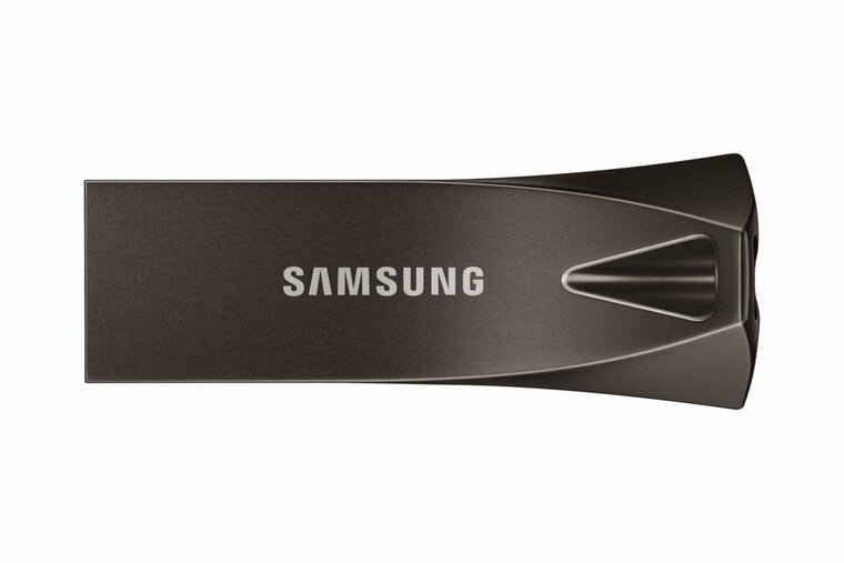 Samsung MUF-128BE | 128GB USB-A 3.2 Flash Drive | Schwarz