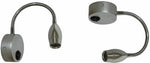 Travelleds opb spot Ch flex led 3K 315mm switch