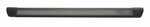 Travelleds Lineaire alu zw COB 4K 422mm schakelaar/touch