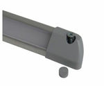 Travelleds Buiten Wit 15 leds 4k COB 320mm