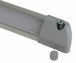 Travelleds Buiten Wit 27 leds 4k COB 550mm