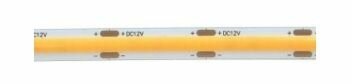 Travelleds Lineaire alu zw COB 3K 326 mm switch