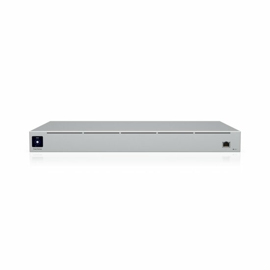 Ubiquiti Networks USP-RPS | Redundant Power System | 995W | 1U Rackmount | 6x RPS DC Ports | 1.3" Touchscreen | Grey