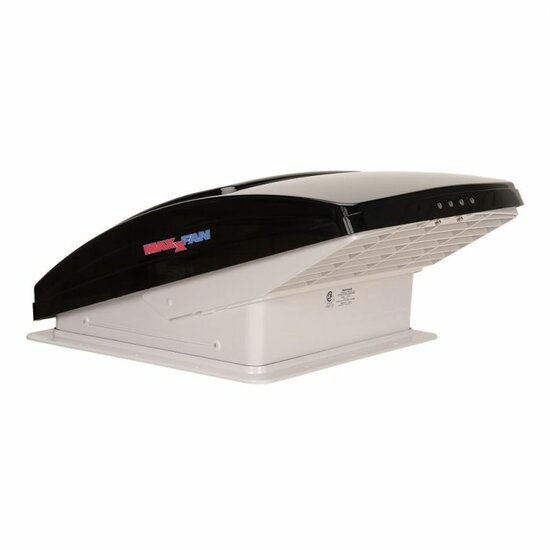 Airxcel Maxxfan Deluxe Electric Smoke 07500KI40 400x400
