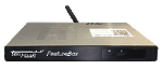 Oyster Vision III 65 cm single volautomaat
