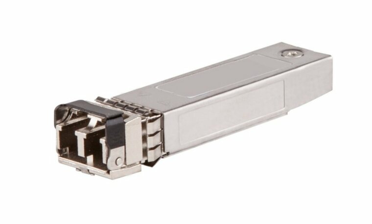 Aruba 1G SFP LC SX | Transceiver-Modul | 1000 Mbit/s | Multimode | 850 nm | 500 m