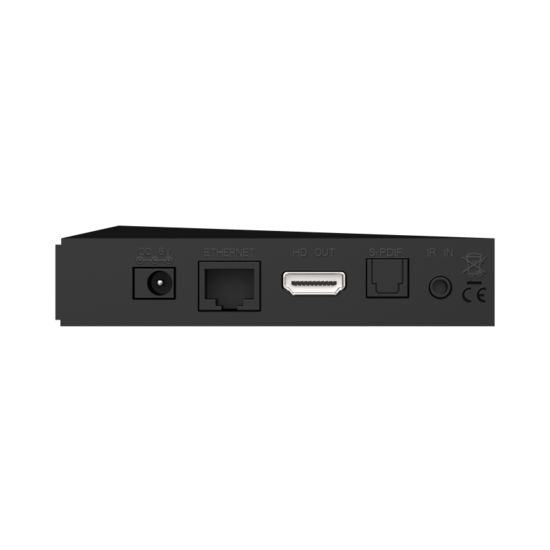 Amiko A11 BLU Mytv3 OTT Set Top Box