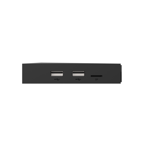 Amiko A11 BLU Mytv3 OTT Set Top Box
