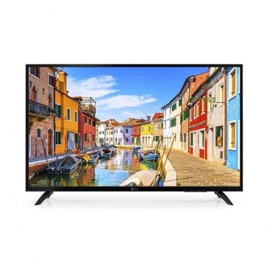 TeleSystem TS32 LX12 32inch HD Led TV
