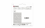 Kingston High Endurance | MicroSDXC | 128GB | Class 10 | UHS-I U1 | A1 | 95MB/s