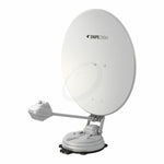 SELFSAT SNIPE DISH 2 BT Connect 65cm Twin Auto Skew volautomatische satellietantenne