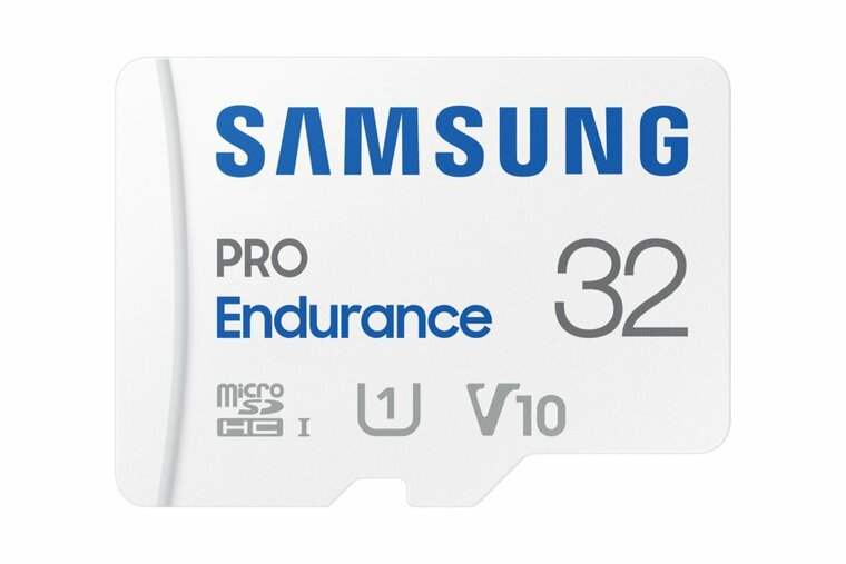 Samsung EVO Plus | MicroSDHC | 32 GB | Class 10 | UHS-I U1