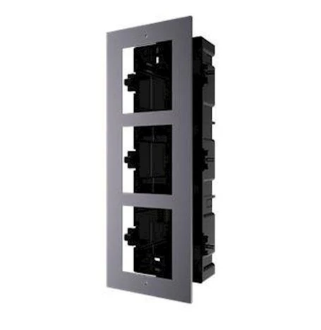 Hikvision DS-KD-ACF3 Inbouwframe 3 modules