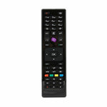 Salora afstandsbediening 9109 serie 1 (Paarse knop)