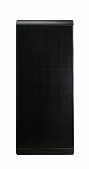 NDS KIT BLACKSOLAR 115W + Sun Control N-BUS SCE320B+ PST+ PG