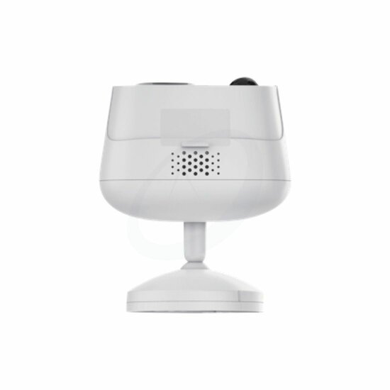 Xsarius Mobicam Pro WiFi Camera met ingebouwde accu - tweeweg audio en bewegingsdetectie