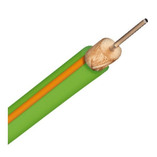 Hertzinger coaxial cable per metre