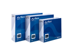 Avtex Opbergcase ( 19,5 - 21,5 inch )