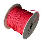 Solar Kabel 6mm2 rood per meter
