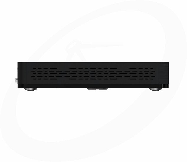 Xsarius XSR-N Smart AI NVR Camera IP recorder - Full HD 1080P - 8 x PoE