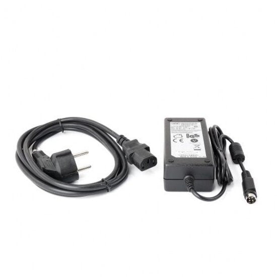 Avtex power lead 230V adapter for 19,21, 24inch