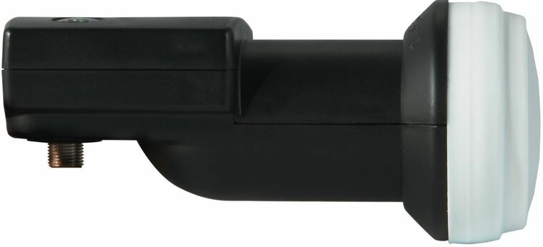 Technisat Universeel LNB met ingebouwde satellietzoeker en kompas