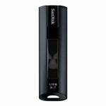 SanDisk Extreme Pro | 256GB USB-A 3.2 Flash Drive | Schwarz
