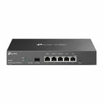 TP-Link TL‑ER7206 | SafeStream Multi‑WAN VPN Router | Gigabit | Omada SDN | Kein Wi‑Fi