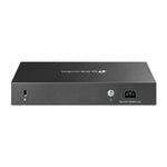TP-Link TL‑ER7206 | SafeStream Multi‑WAN VPN Router | Gigabit | Omada SDN | Kein Wi‑Fi