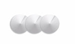 TP-Link Deco M5 (3-pack) | Dual-band WiFi 5 Mesh Router | Gigabit Ethernet | AC1300