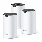 TP-Link Deco S4 (3-pack) | Dual-band WiFi 5 Mesh Router | Gigabit Ethernet | AC1200
