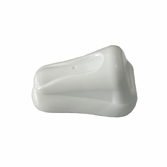 Travel Vision TVA spare part Abdeckkappe LNB