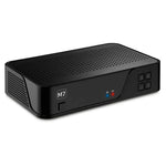 M7 TV Vlaanderen MZ104 HD Home StarterSet TV Vlaanderen