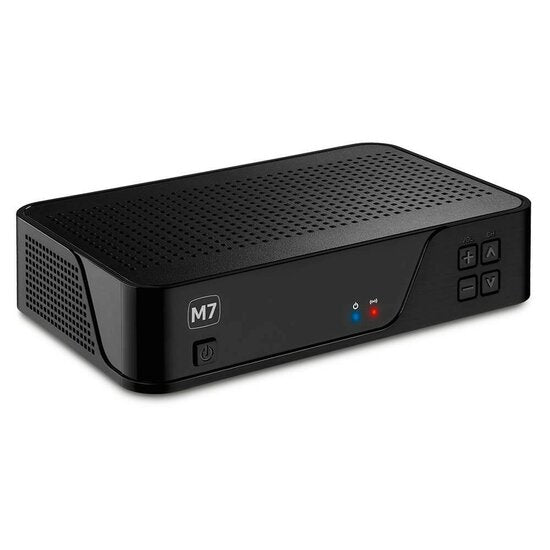 M7 TV Vlaanderen MZ104 HD Home StarterSet TV Vlaanderen