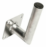 ASAT WML-A15 50mm (15cm) Aluminium L Muurbeugel