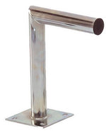 ASAT WML45 42mm (45cm) L Muurbeugel