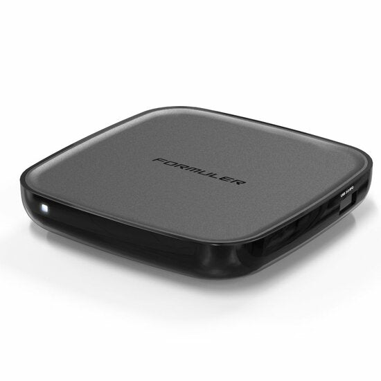 Formuler GTV Android 12 IPTV Set Top Box