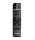 Formuler afstandsbediening remote Control GTV-IR