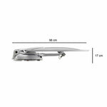 Teleco Flatsat Classic BT 85 SMART TWIN, P16 SAT, Bluetooth