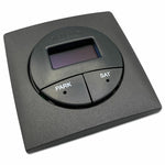 Teleco Control/Upgrade Set C/E + Panel 16 SAT,Bluetooth