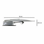 Teleco Telesat BT 85 SMART Diseqc, Panel 16 SAT, Bluetooth