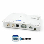 Teleco Telesat BT 85, Panel 16 SAT, Bluetooth