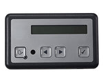 Oyster control center ombouw kit tbv Vision II met 4-polige aansluiting