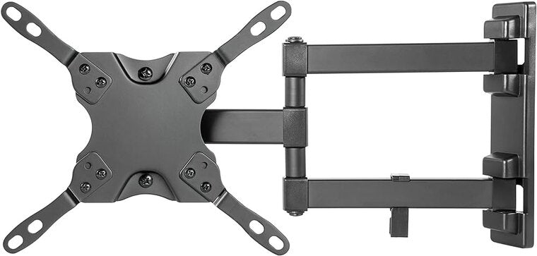 Superior 13-42 Full Motion Extra Slim - TV muurbeugel